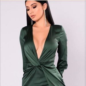 Meet your Posher, Sierra